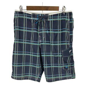 Speedo Men's Swim Trunks Size Small